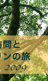 マカイバリエコツアー