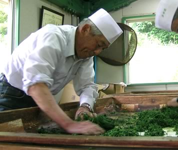 山下壽一先生
