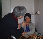 白内障キャンプ