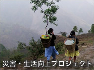 災害・生活向上